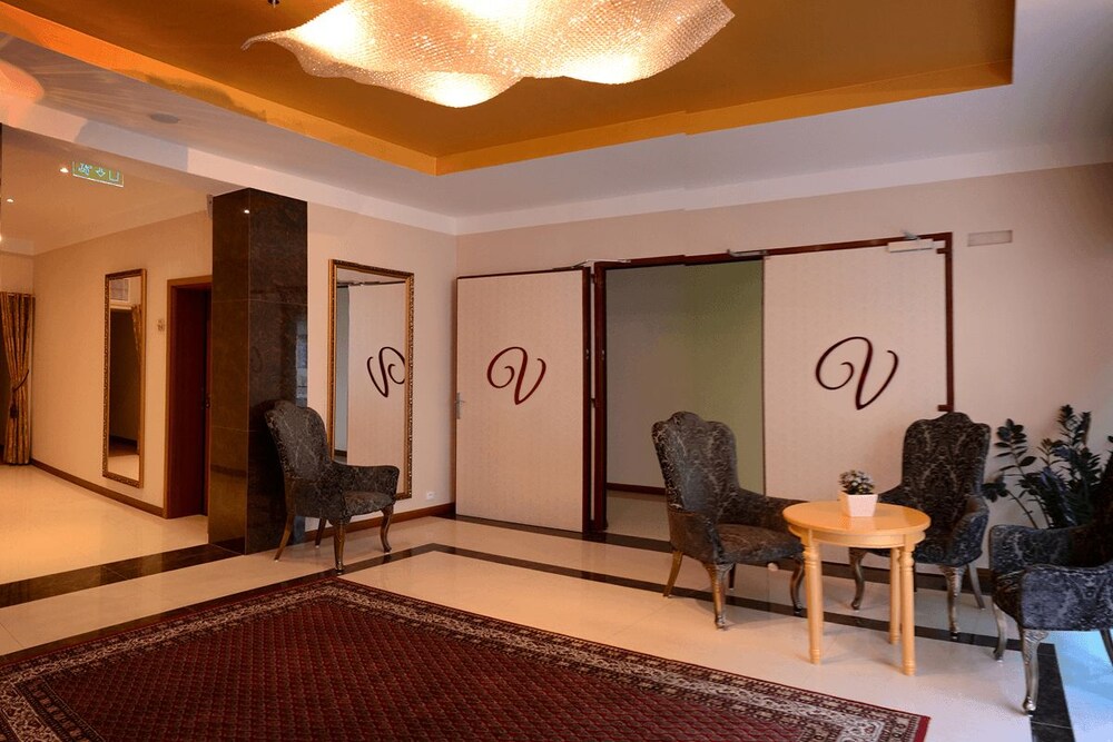 SPA HOTEL VITA 28/35