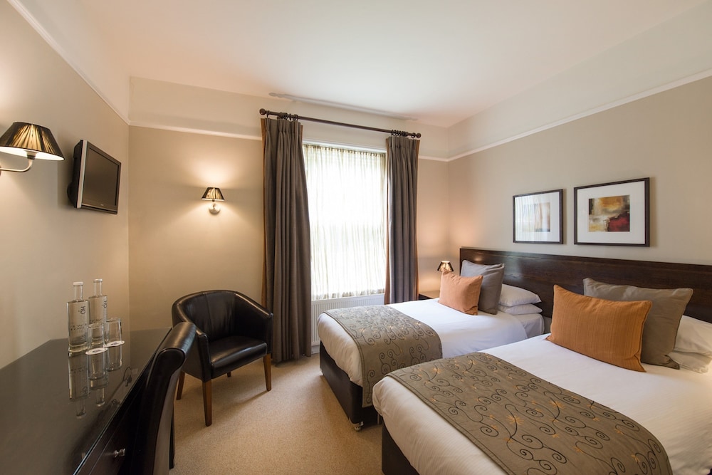 Forest Lodge Hotel, BW Signature Collection 14/40