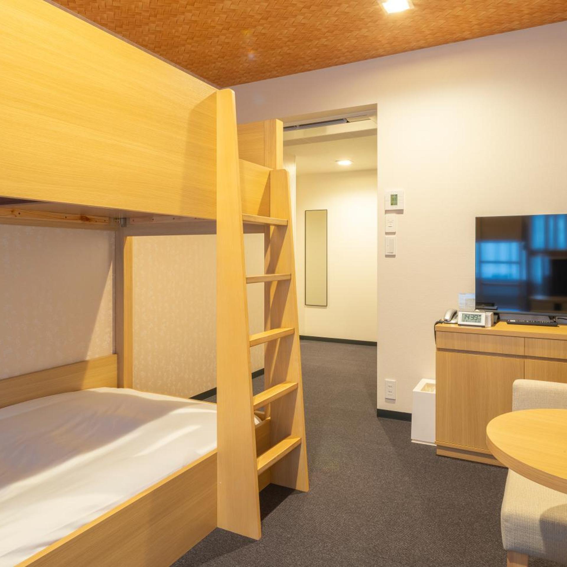 Tosei Hotel COCONE Kamata 32/50
