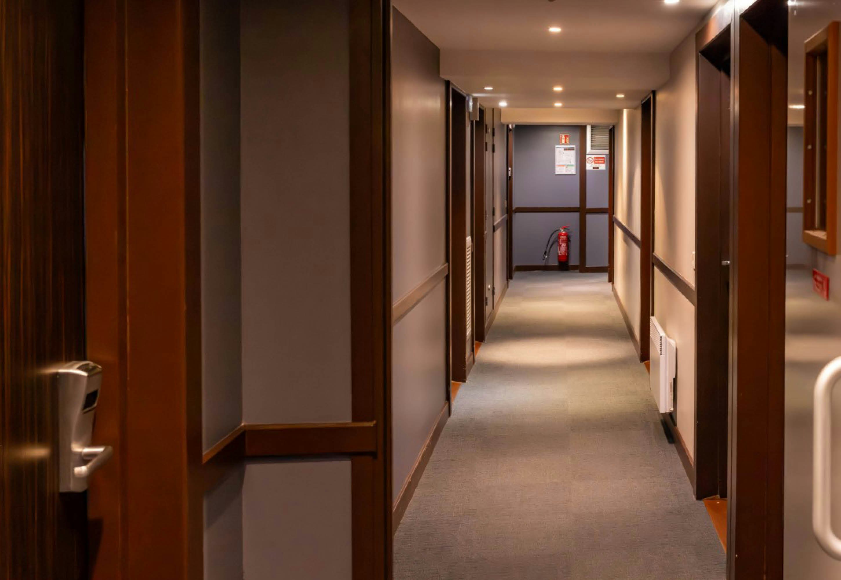 City O Appart Hotel 27/50