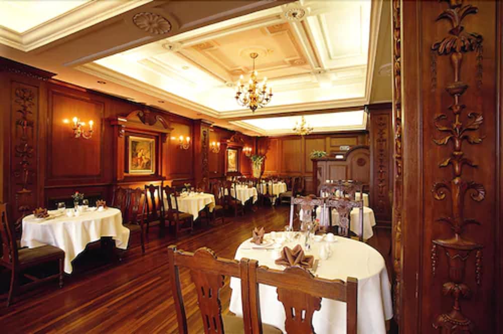 Jin Jiang Pacific Hotel Shanghai 32/49