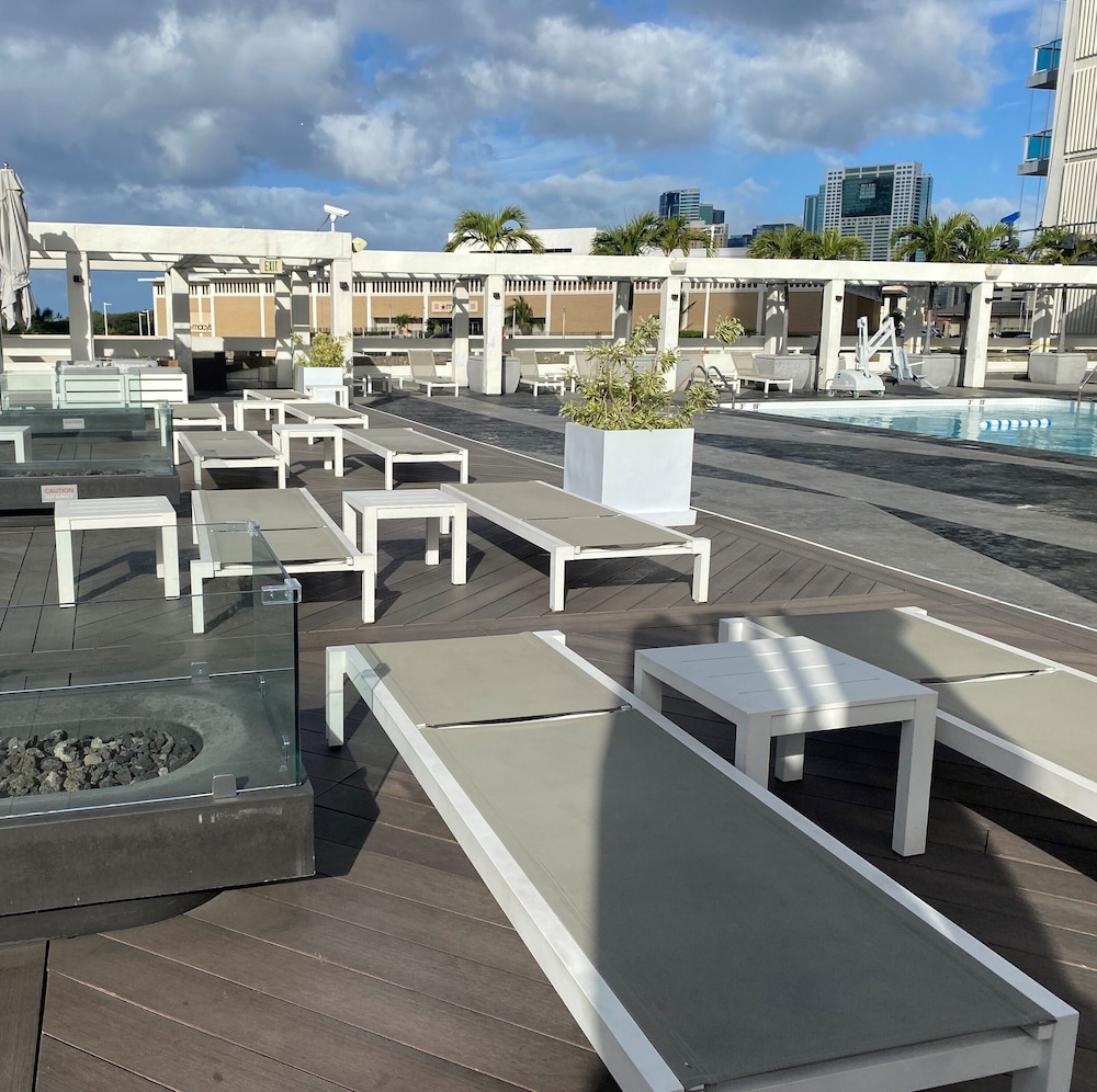 Ala Moana Hotel By Lsi Resorts 34/50