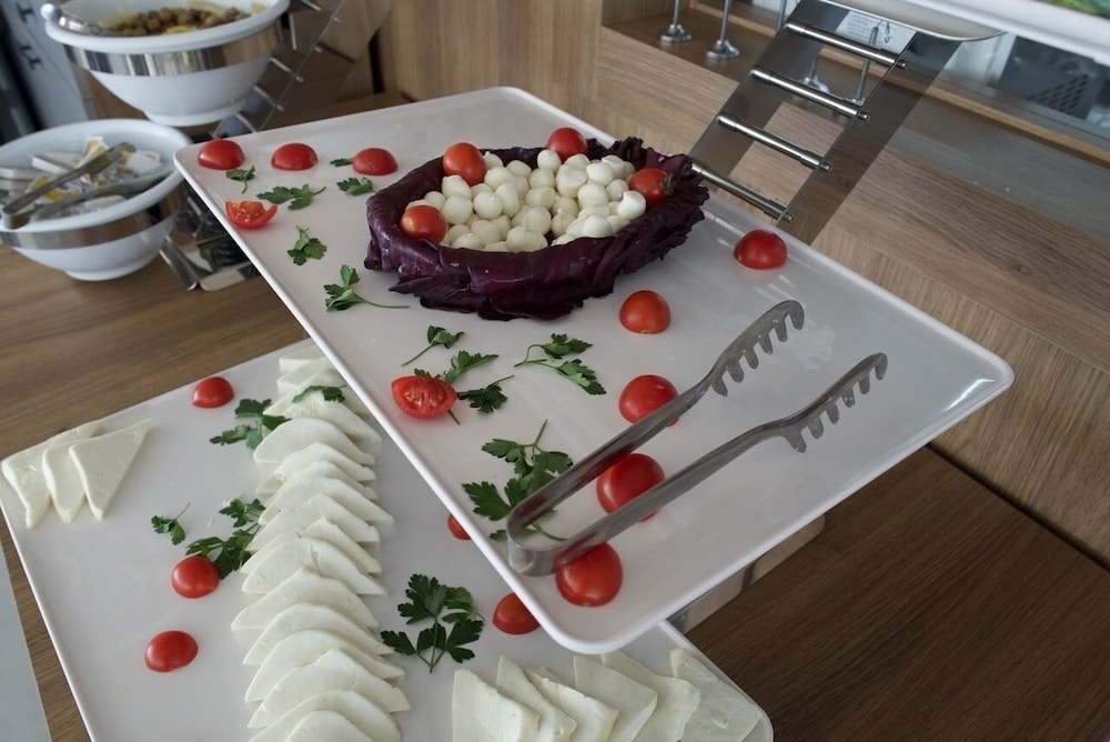 Hotel Phenicia Marina (Hotel Finike Marina) 34/50