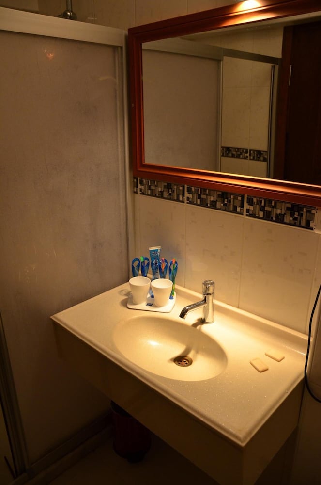 Setenay Butik Hotel 33/34