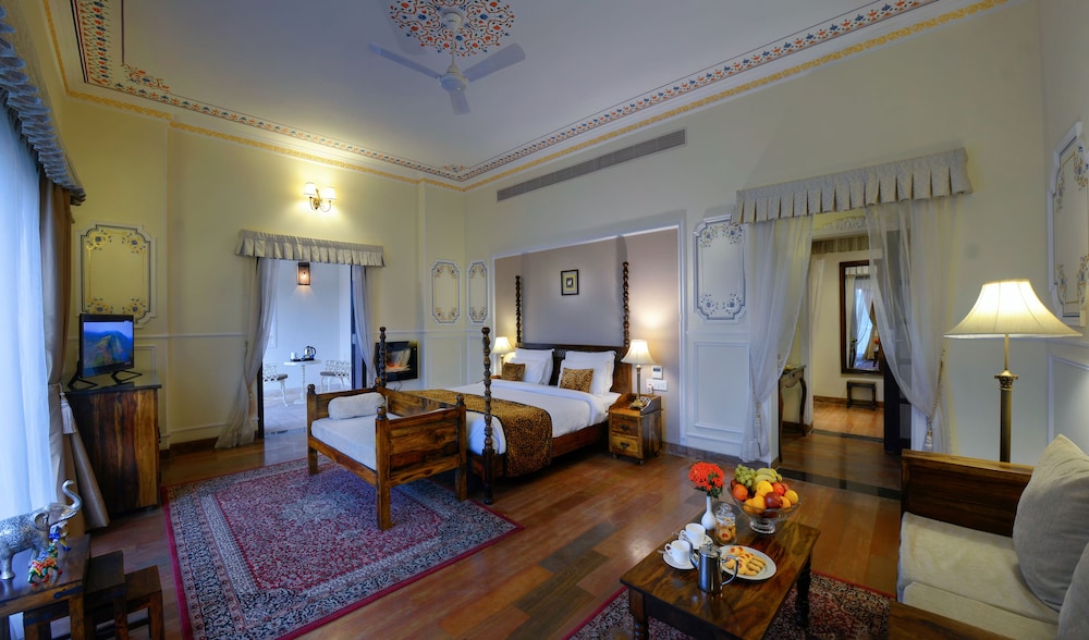 The Tigress Spa and Resort 34/50
