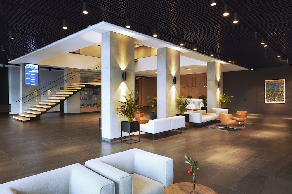 Q Hotel Plus Wroclaw Bielany 4/50