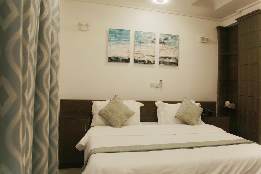 Sleep Inn Hotel City Centre 18/50