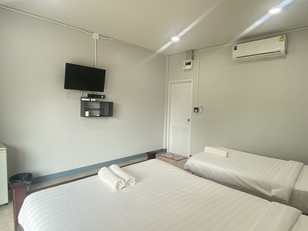Goodview Resort & Camping 5/50