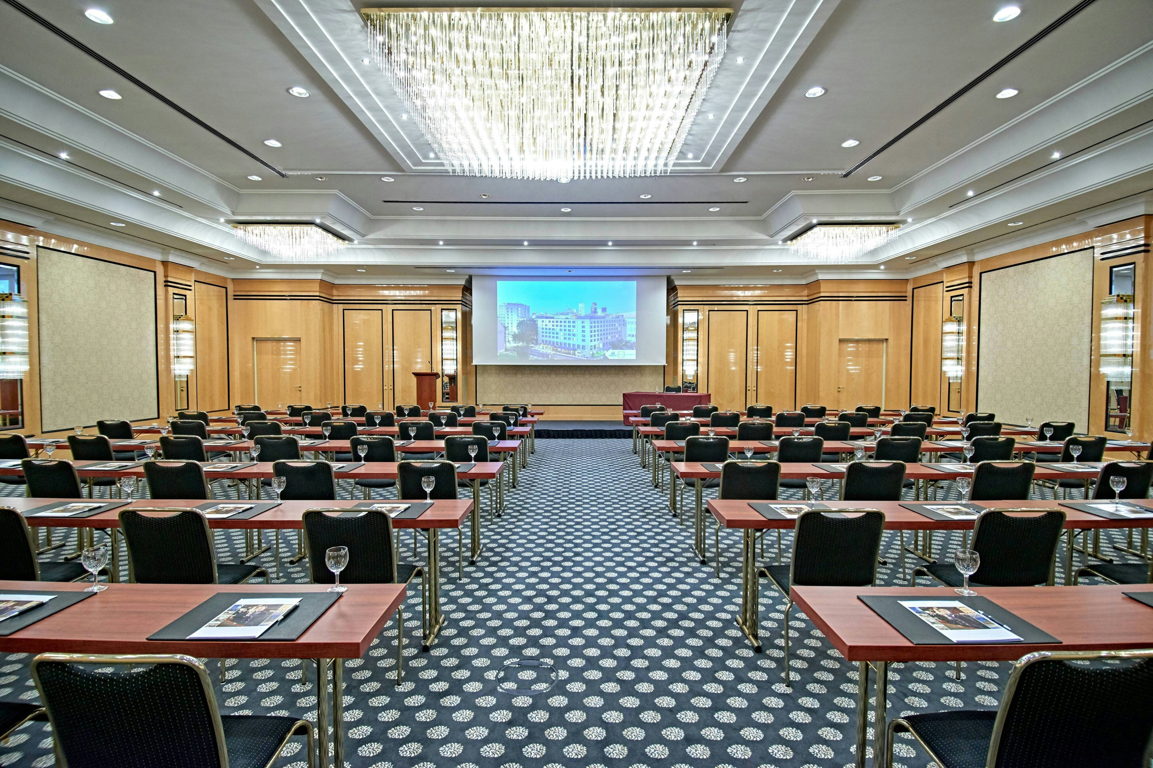 JW Marriott Hotel Berlin 61/68