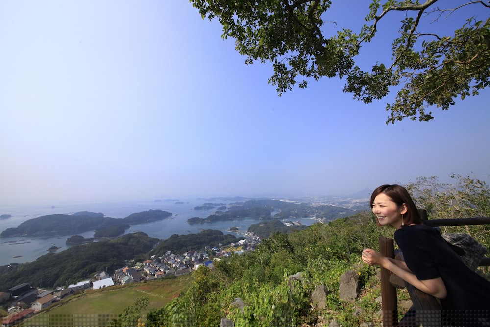 Quintessa Hotel Sasebo 28/29