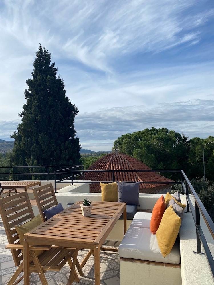 Kallinos Boutique Hotel Selcuk 27/32