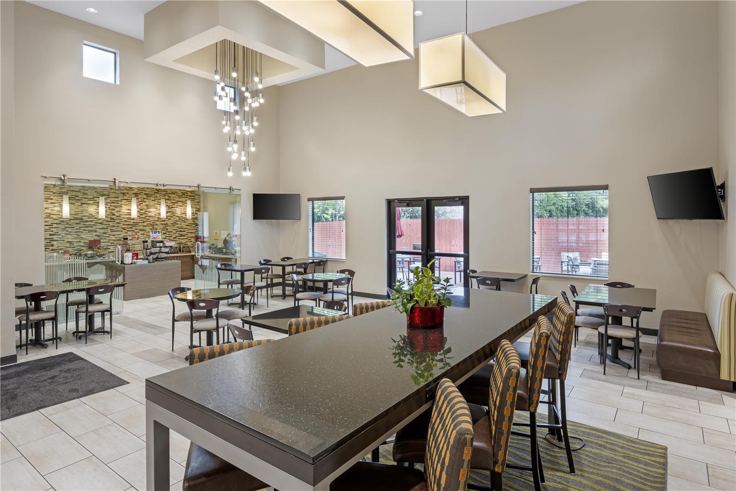 Best Western Plus Zion Canyon Inn & Suites 32/41