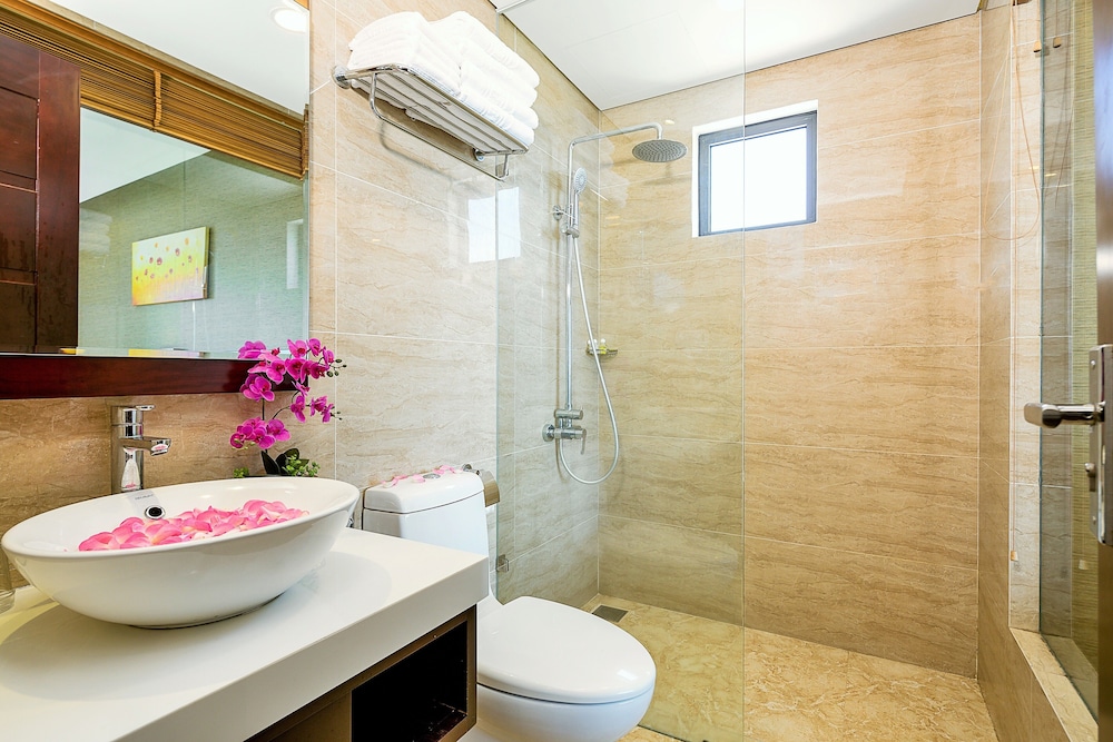 Alani Hotel and Spa (Ex Aria Hotel) 24/75