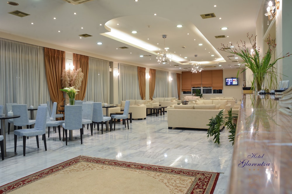 Glarentza Hotel 16/25