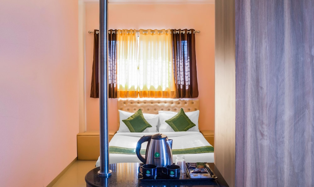 Treebo Naunidh Suites 9/23