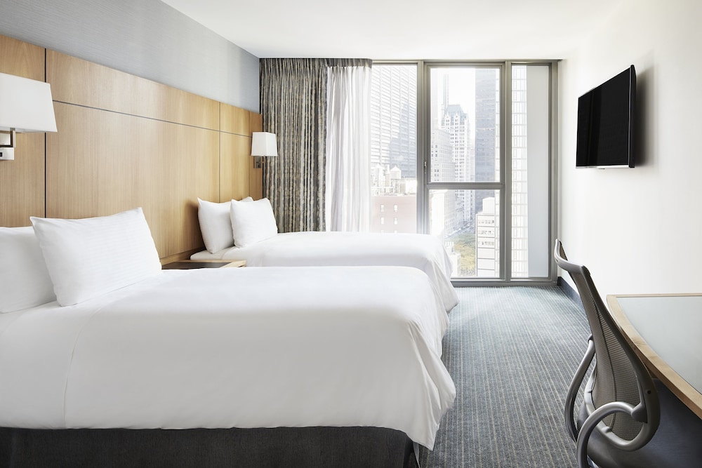 Club Quarters Hotel World Trade Center 18/56