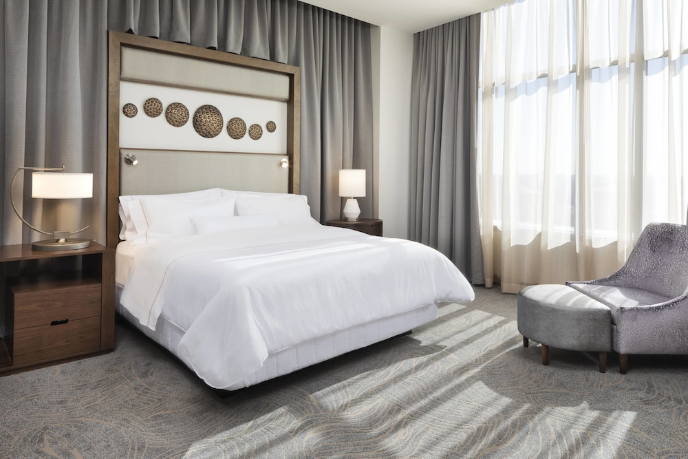 THE WESTIN JACKSON 9/56