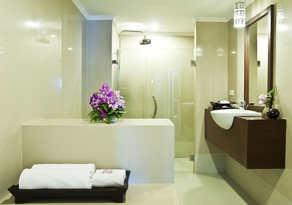 Movenpick Suriwongse Hotel Chiang Mai 31/70