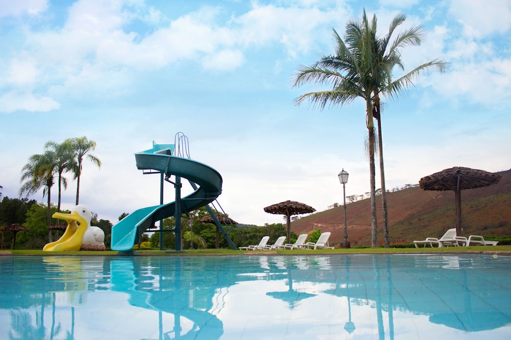 Hotel Serraverde 35/42