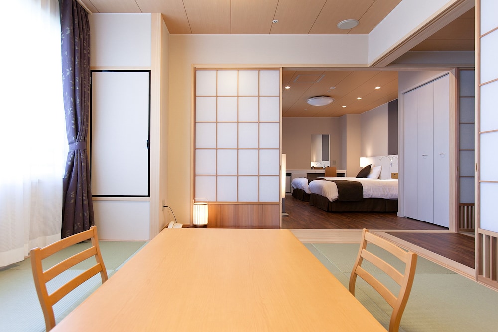 KAMENOI HOTEL Oarai 25/68