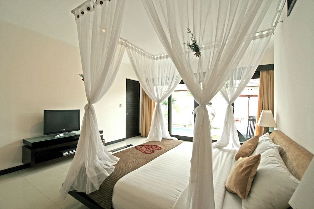 THE RISHI VILLA UMALAS 20/54