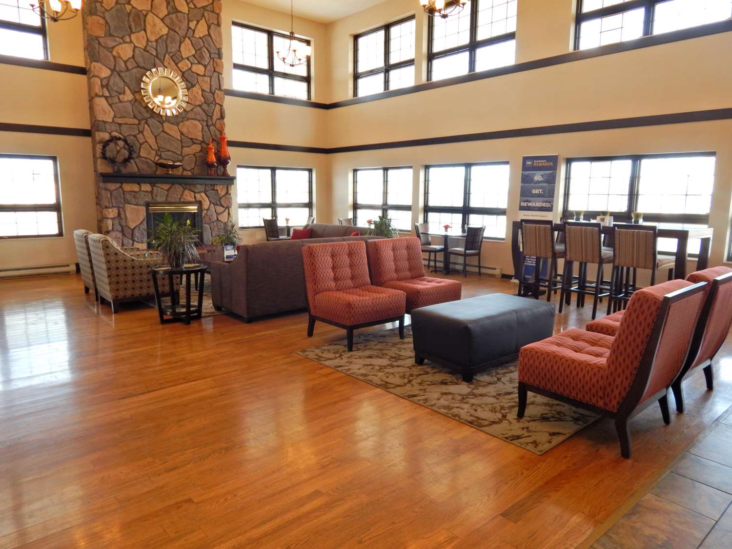 Best Western Sault Ste. Marie 26/42