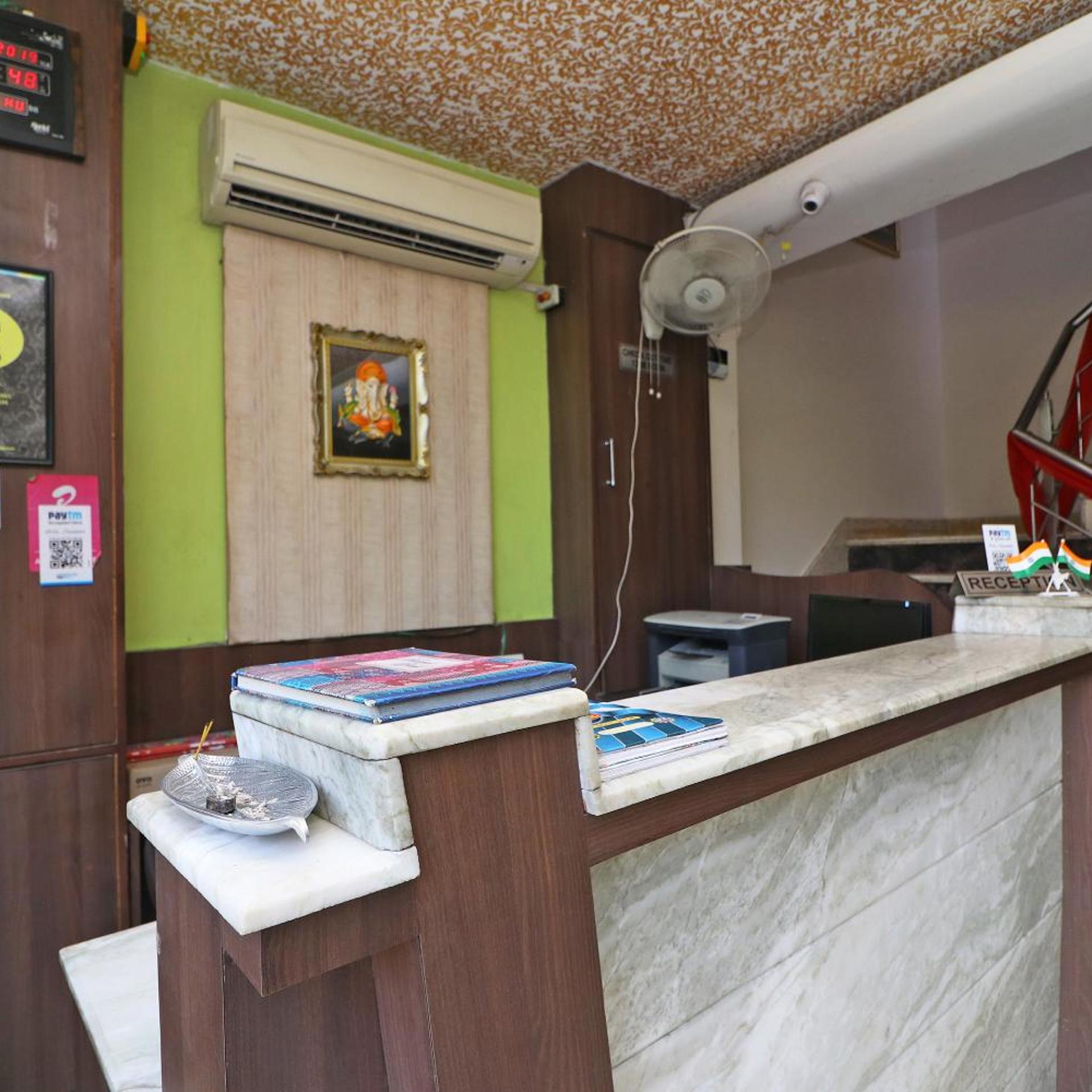 HOTEL MANDIRAM 6/22