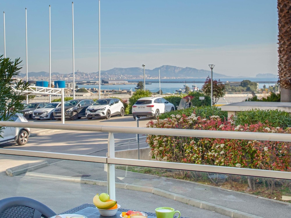 Ibis Budget Marseille L Estaque 62/72