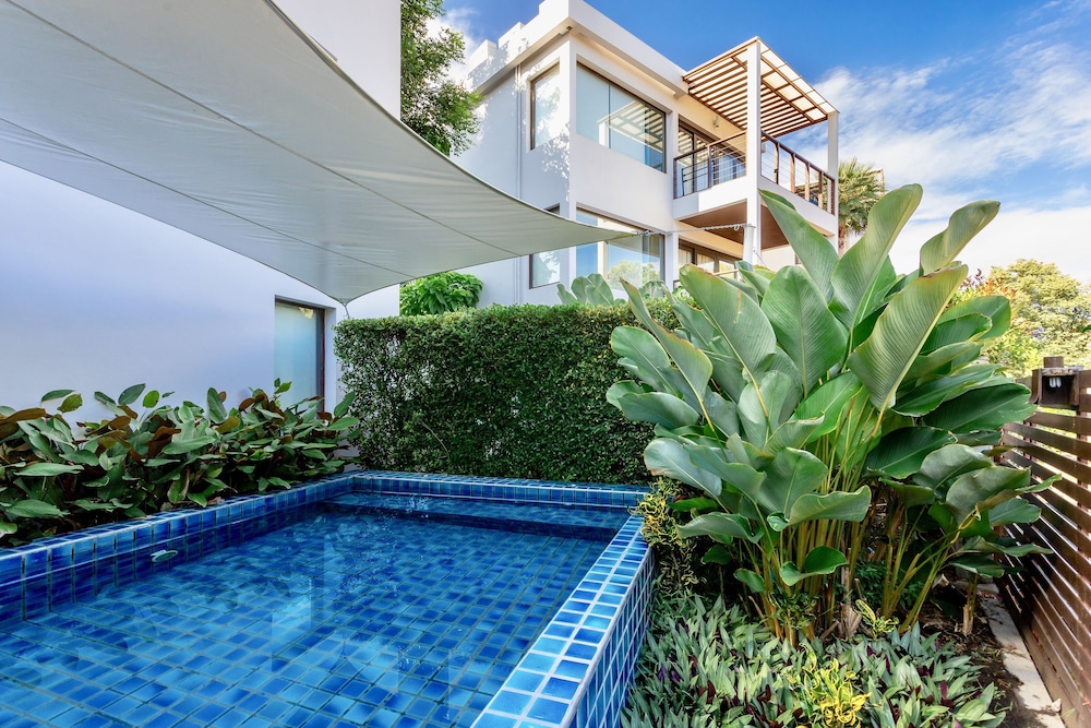 The Rock Hua Hin Beach Resort 60/67