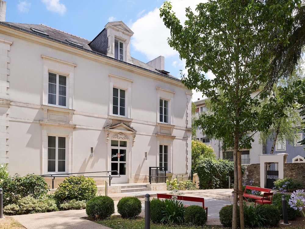 Aparthotel Adagio Access Nantes Viarme 4/68