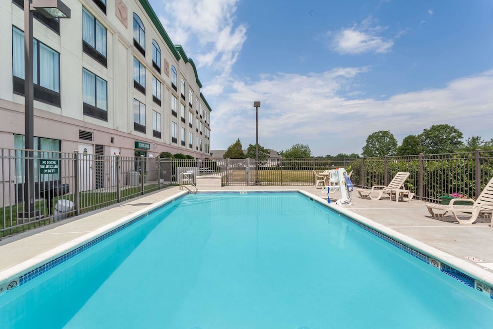Wingate By Wyndham Vineland/Millville in VINELAND - NJ