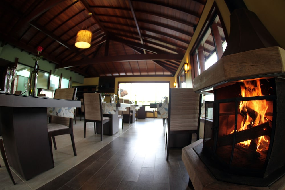 Eco Resort Serra Imperial 43/71