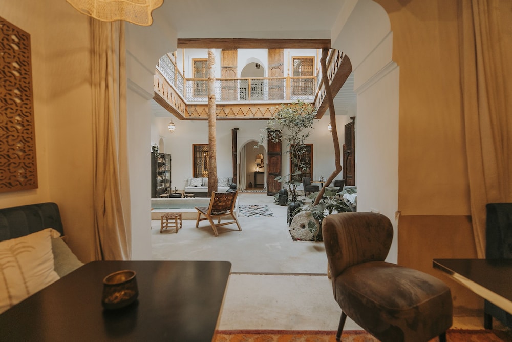 Riad Djebel 32/40