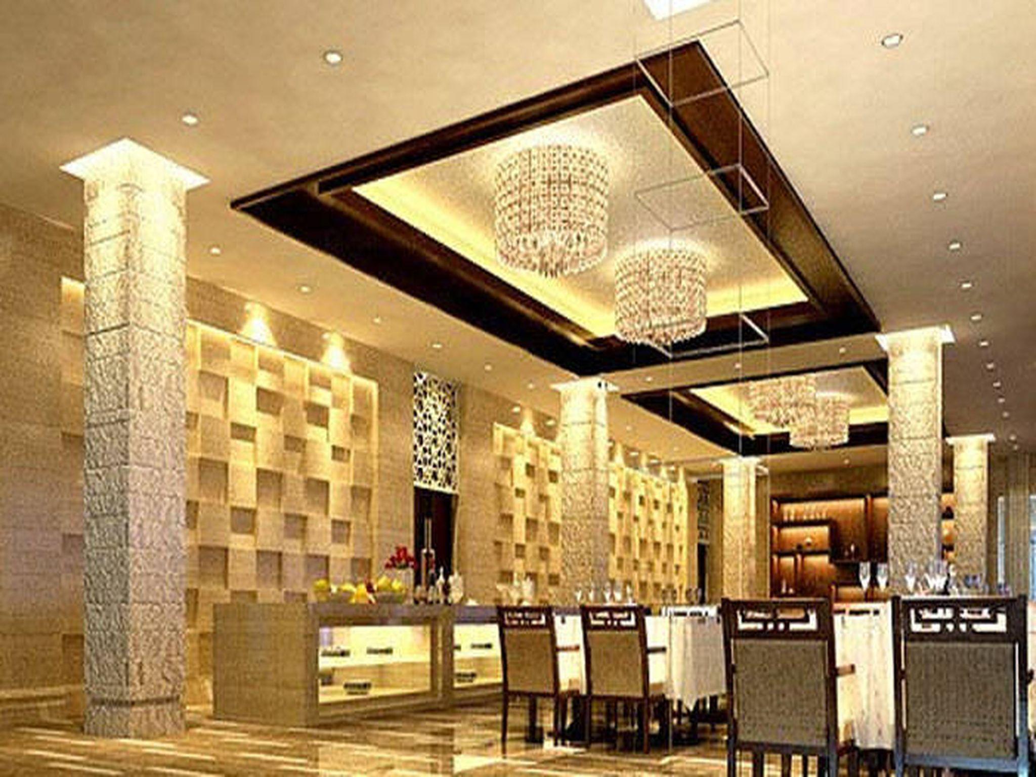 Aoyuan Golf Hotel 5/24