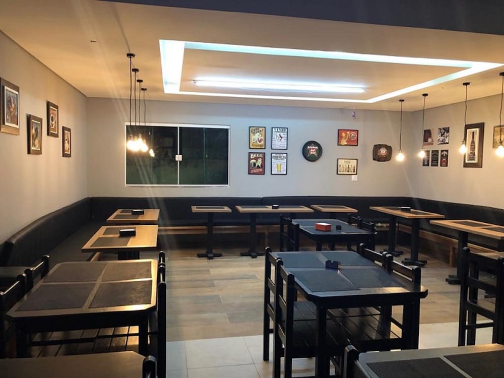 Hotel Umuarama 16/23