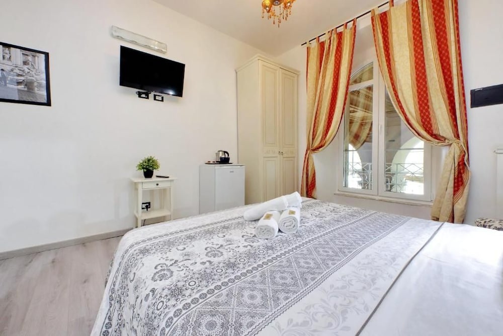 Lucky Holiday Rooms 20/47