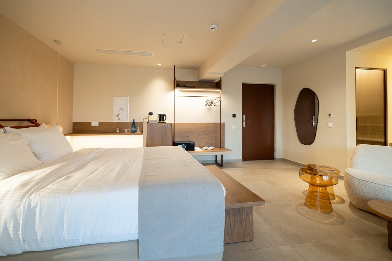 ARATO by E.GEO 50/114