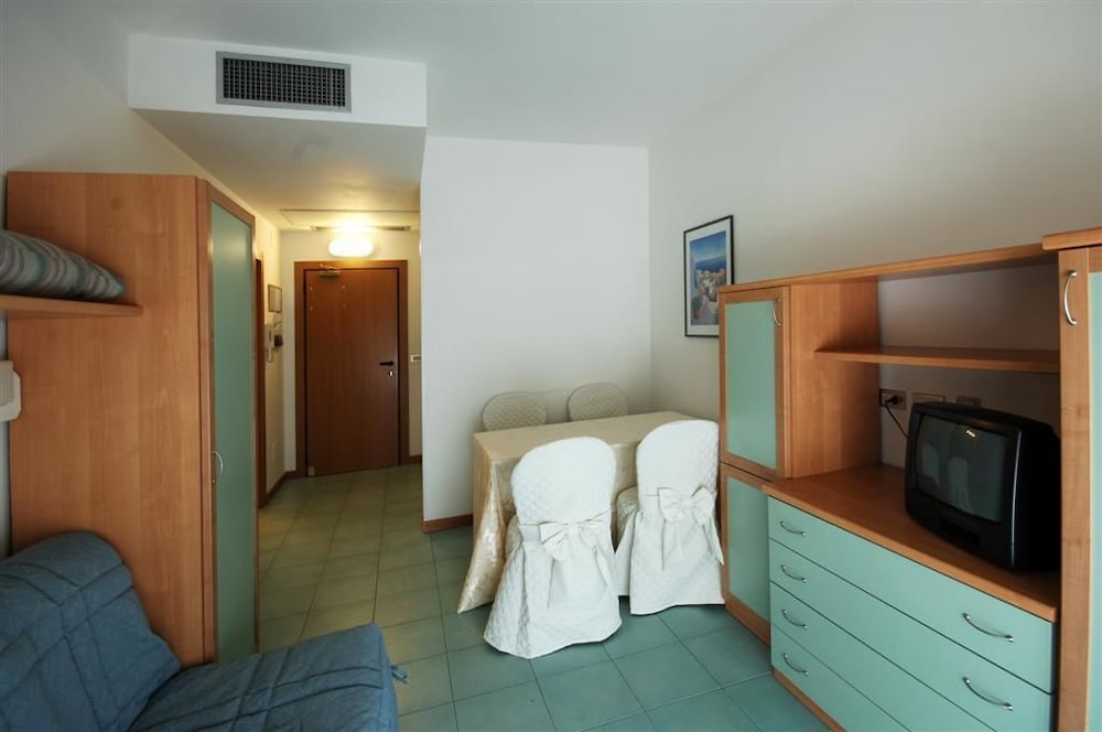 RESIDENCE CLUB HOTEL LE TERRAZZE 15/46