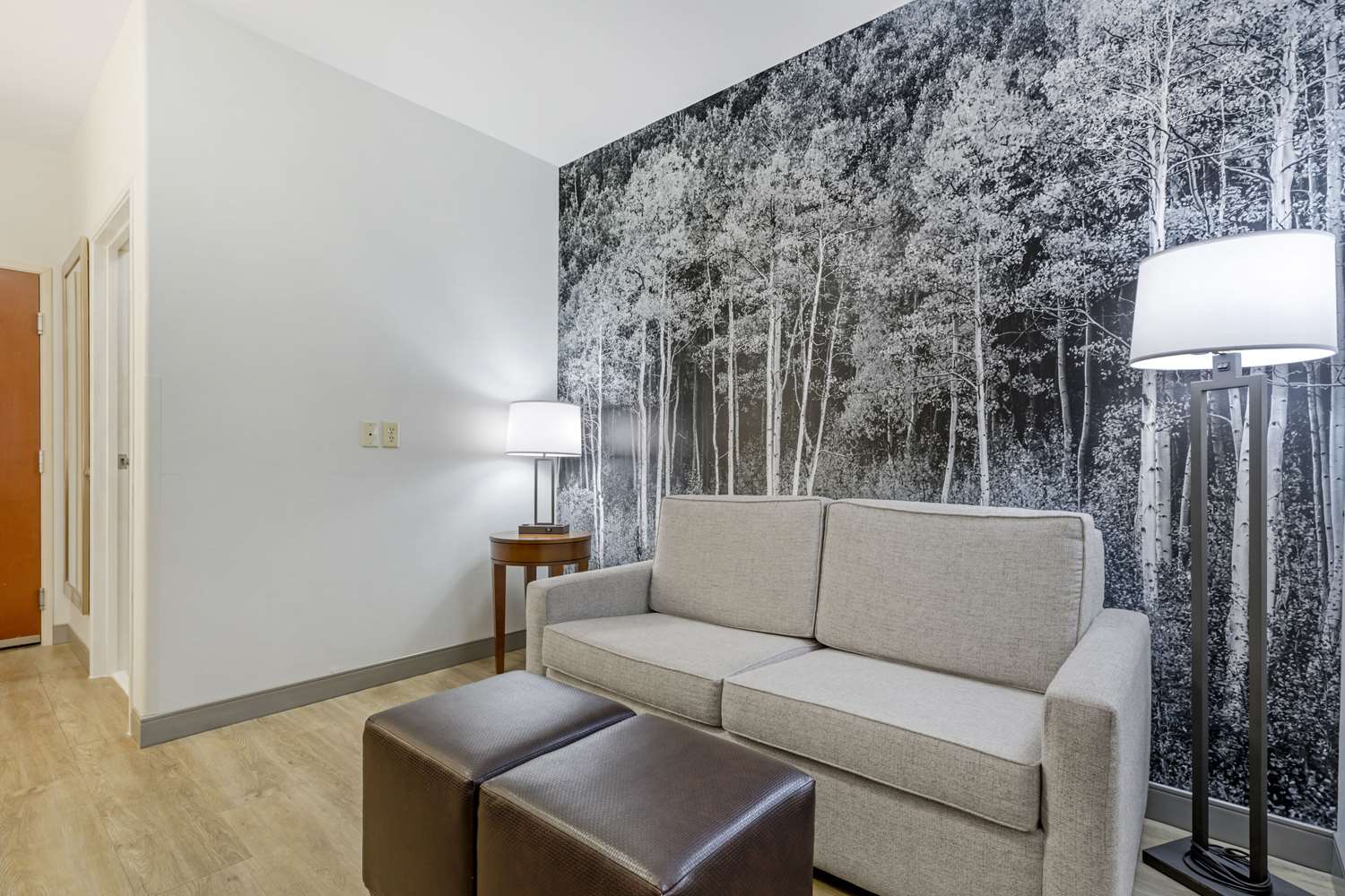 Suite, 2 Queen Beds