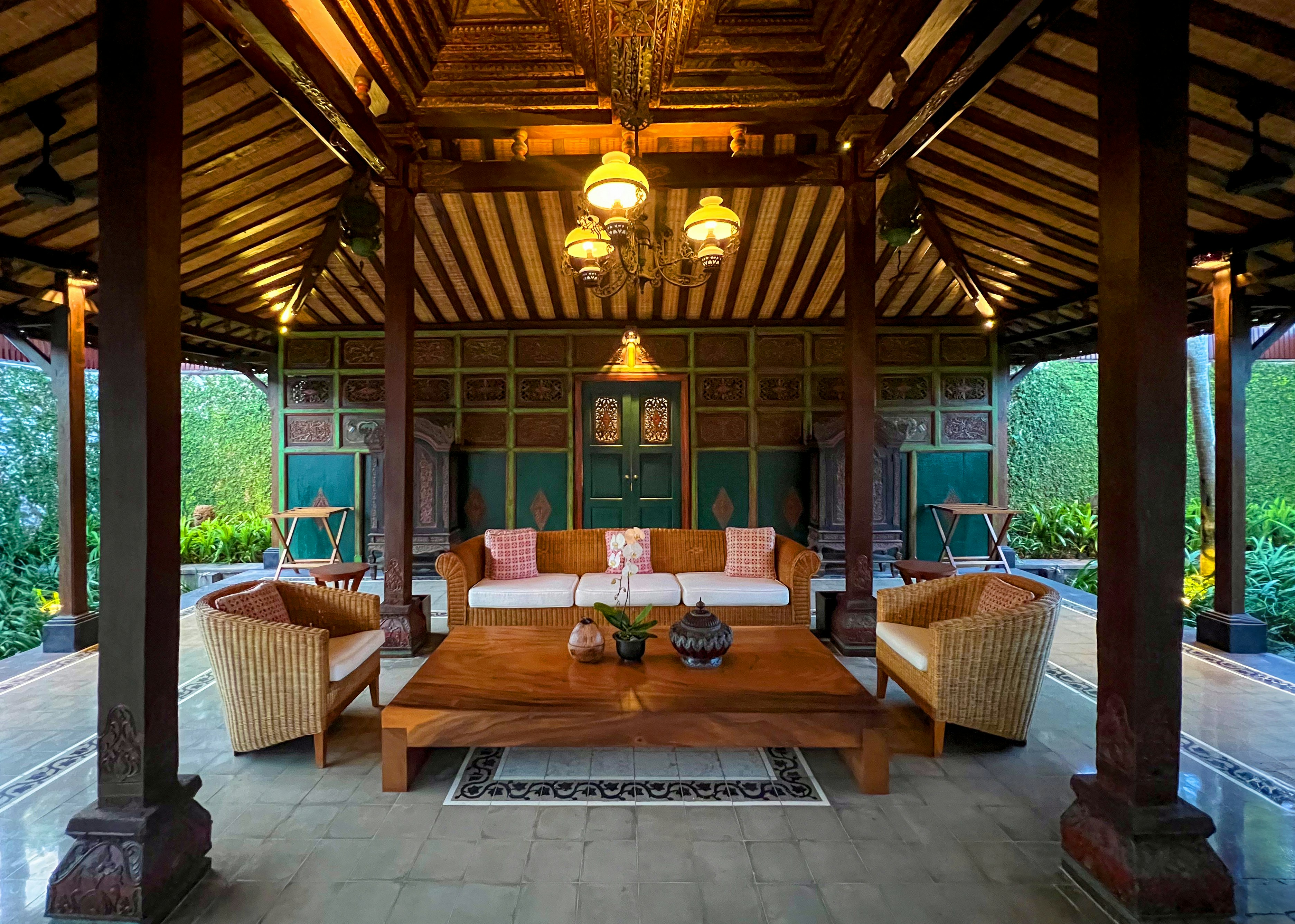 The Legian Bali 23/50