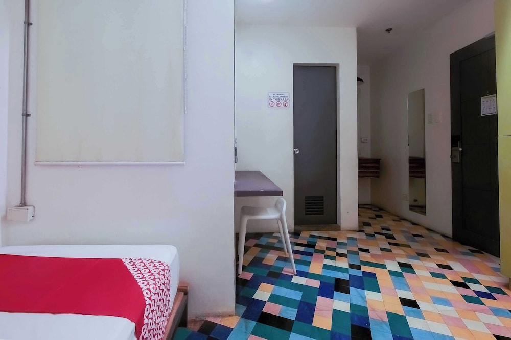 Junction Hostels 48/50