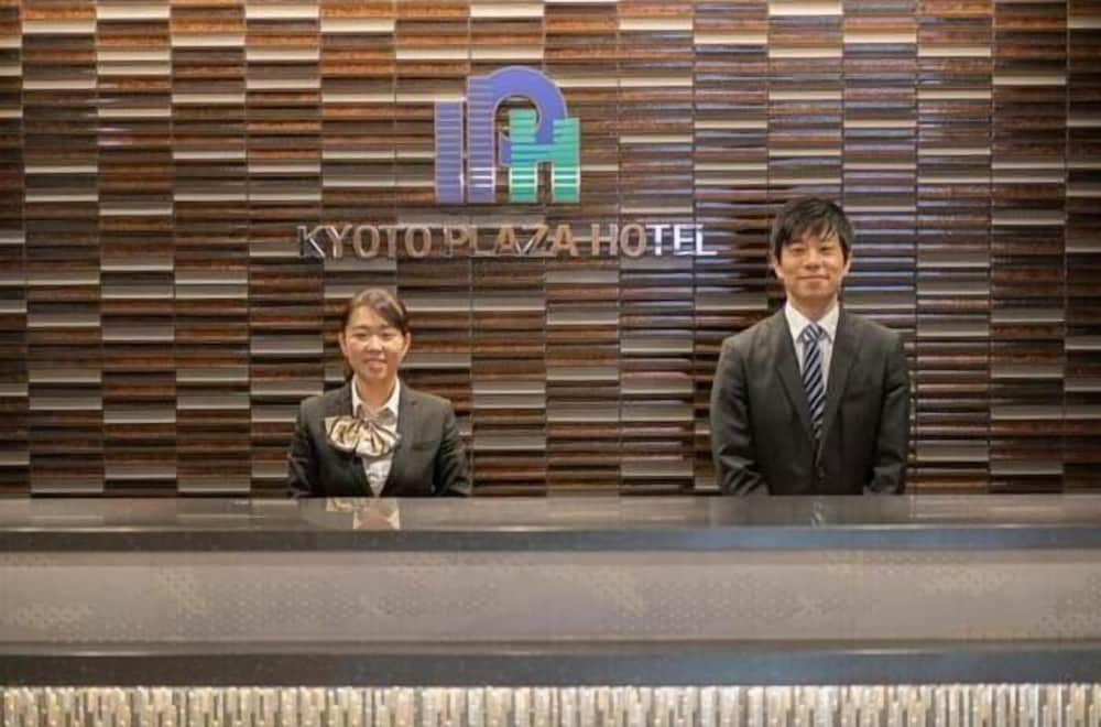 Kyoto Plaza Hotel Kyoto Ekiminami 5/33