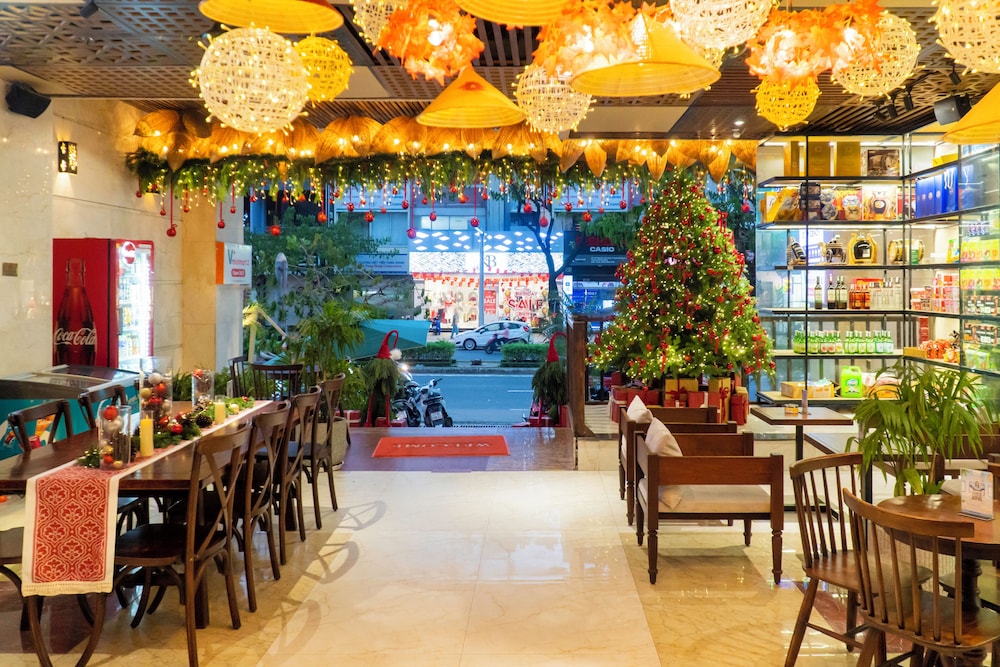 Doha Central Bliss Da Nang Hotel by Haviland 40/50