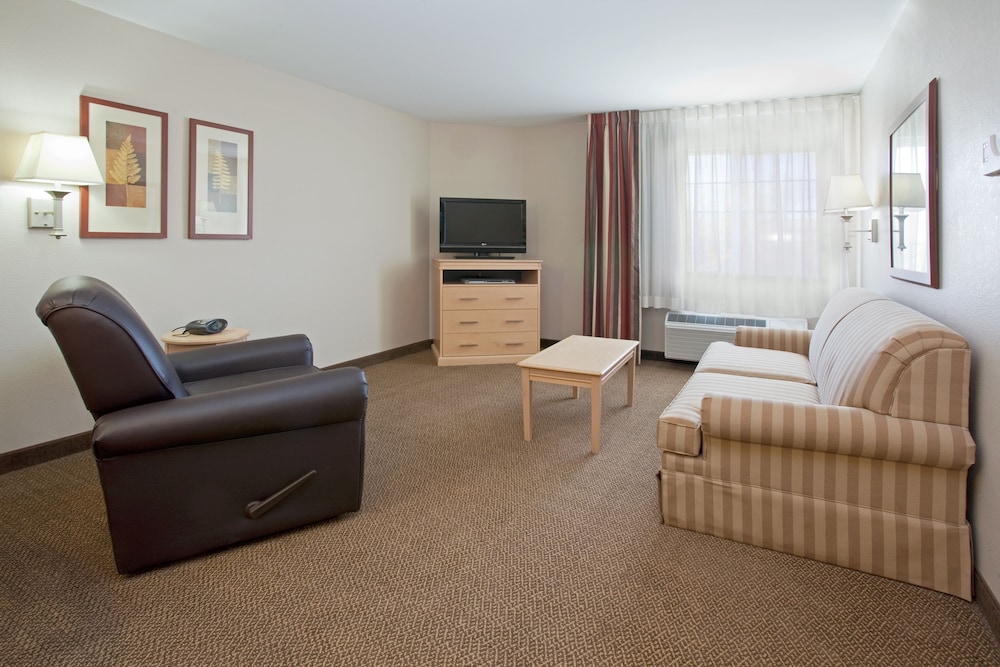 Candlewood Suites Sheridan 44/77