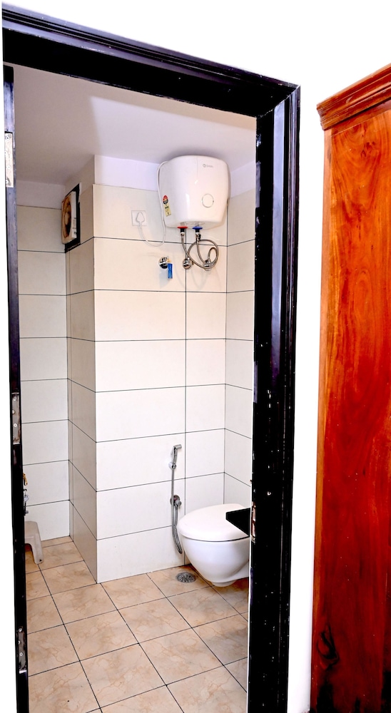 Zo Rooms Jalmahal Amer Road 42/42