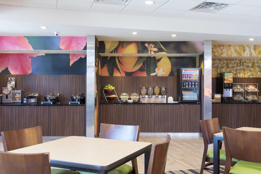 Fairfield Inn Suites By Marriott Jackson Clinton 33/36