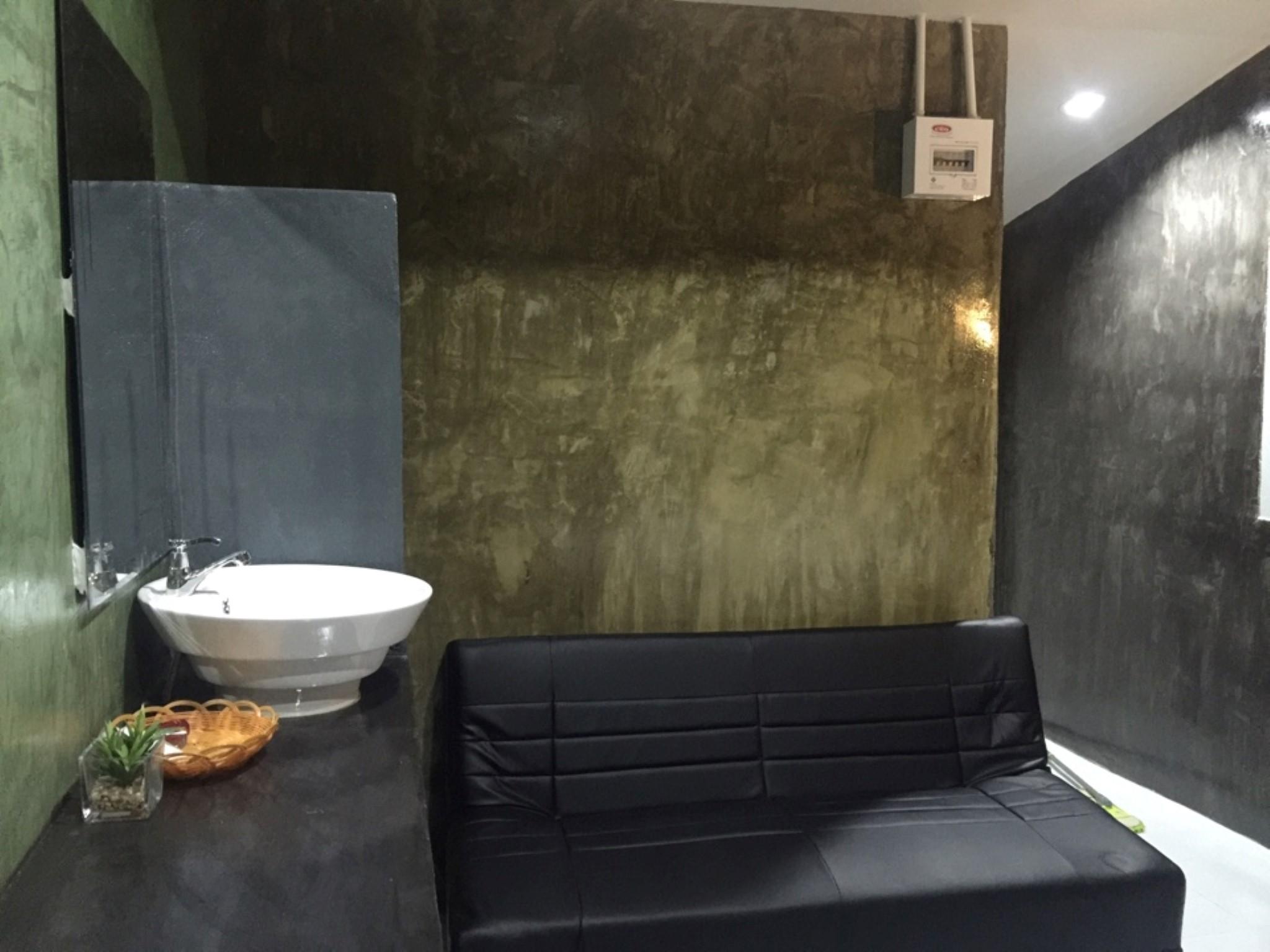 Punan Loft Nan 44/47