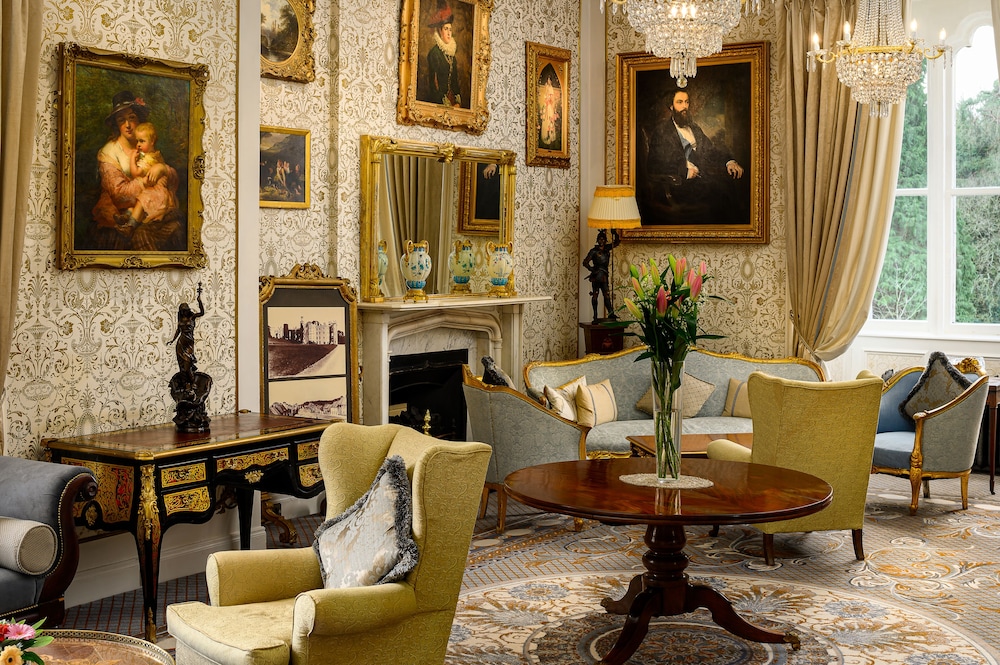 Cabra Castle Hotel 29/50