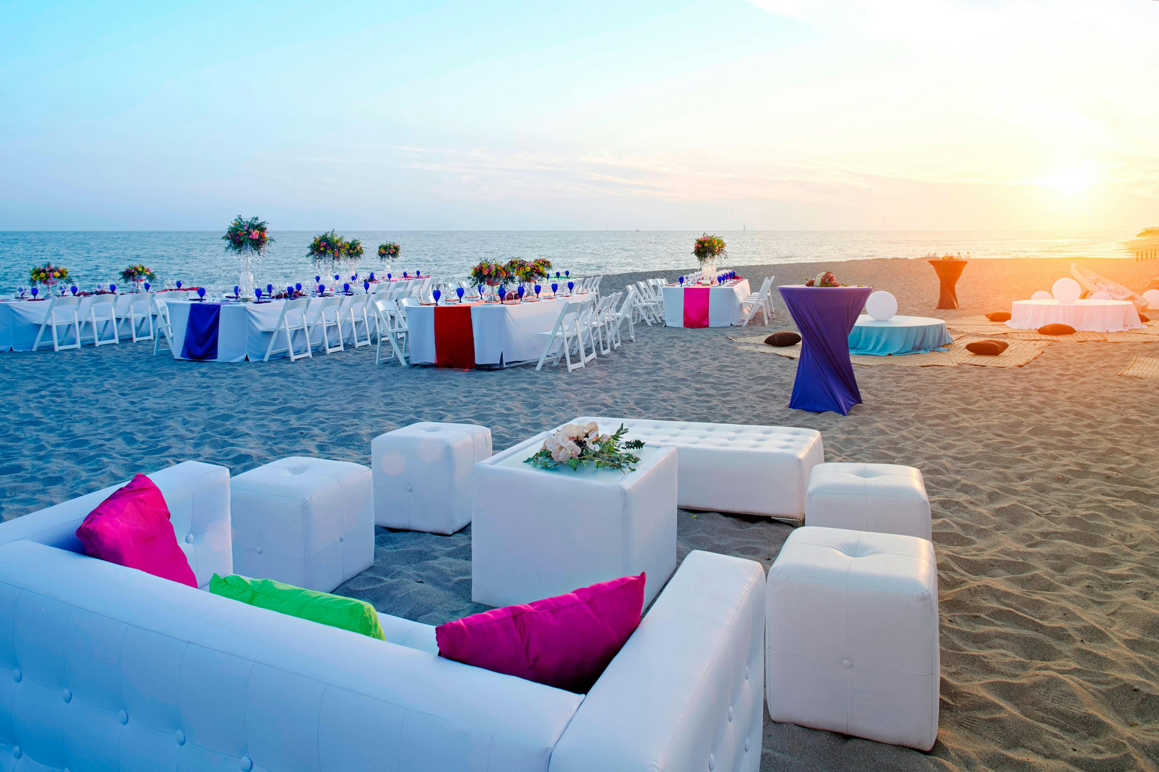 Marriott Puerto Vallarta Resort and Spa (ex Casa Magna Marriott Puerto Vallarta Resort and Spa) 60/60