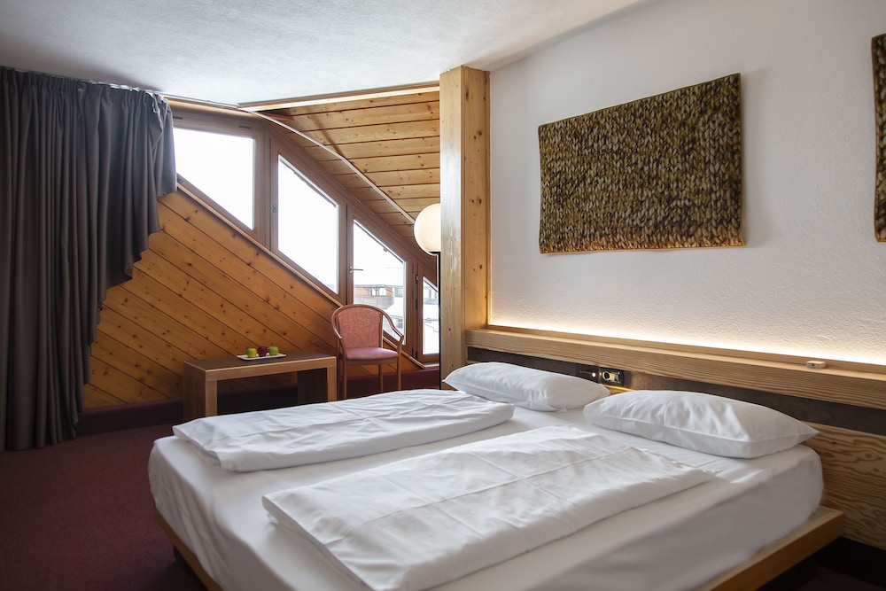 Blu Hotel Senales Zirm Cristal 13/65